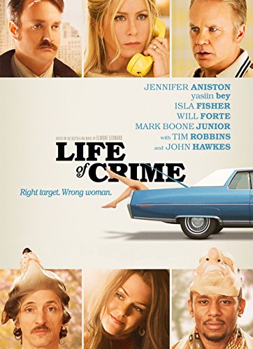 Life Of Crime