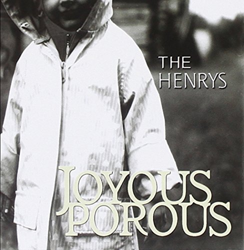 Joyous Porous