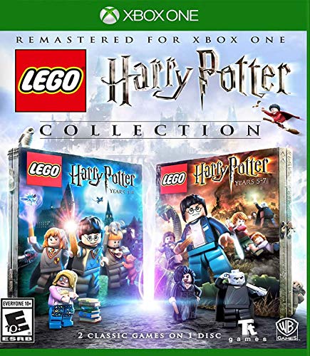 LEGO Harry Potter: Collection – Xbox One