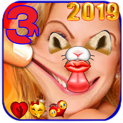 Warp Funny My Face Photo Editor 2019