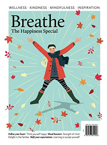 Breathe: Happiness: The Happiness Special