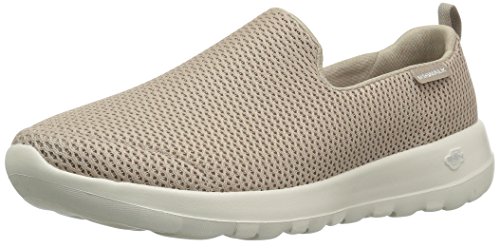 Skechers Performance Women’s Go Joy Walking Shoe,taupe,11 W US
