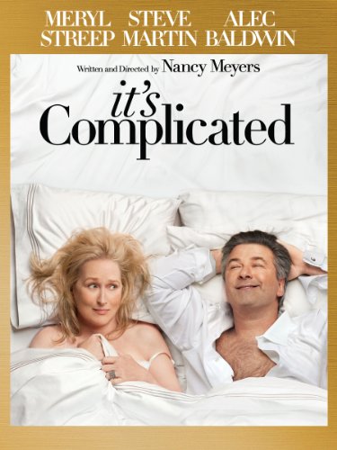 It’s Complicated