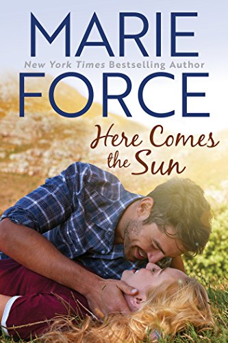 Here Comes the Sun (Green Mountain Series Book 9)