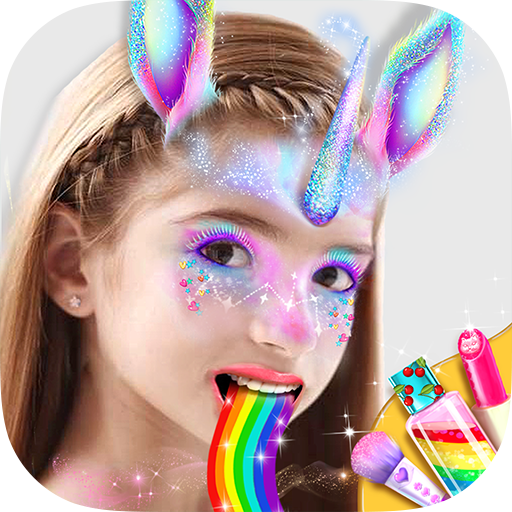 Crazy Animal Selfie Lenses