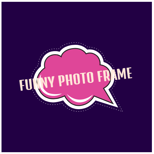 Funny Photo Frame 2018