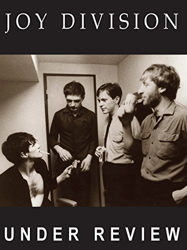 Joy Division – Under Review
