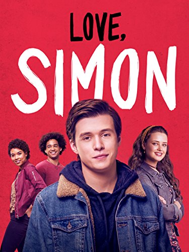 Love, Simon