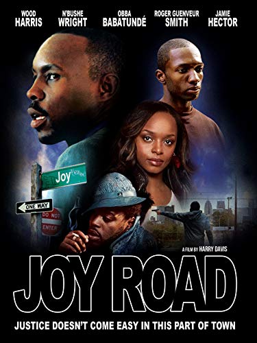 Joy Road