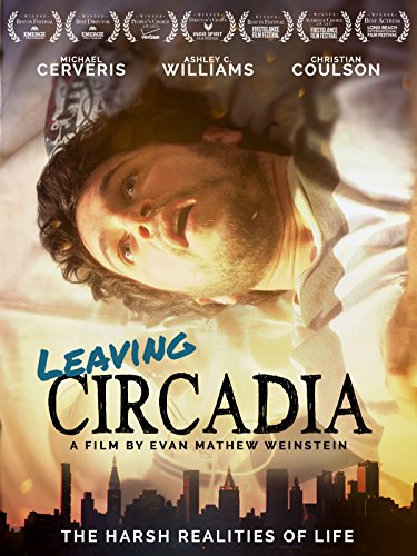 Leaving Circadia