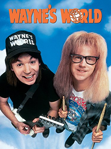 Wayne’s World