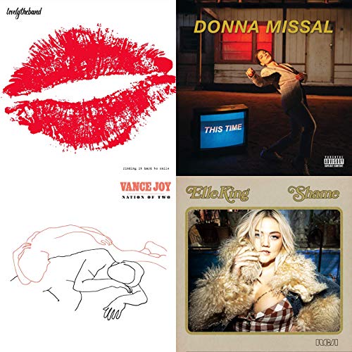 Coffee Shop Alt Pop