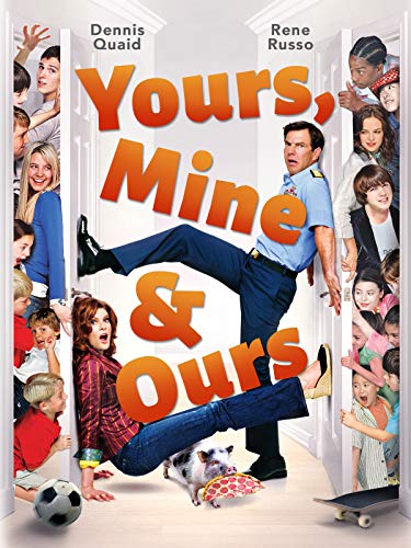 Yours, Mine & Ours