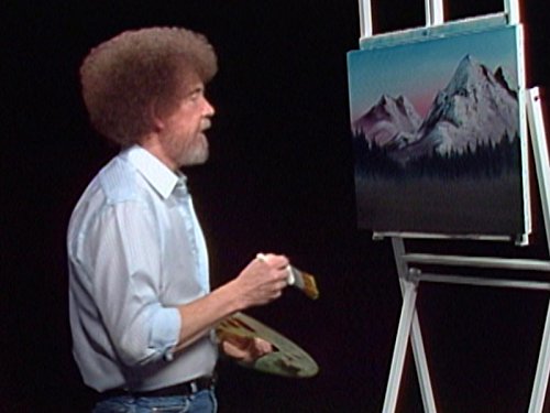Evergreen Valley