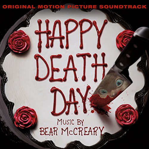 Happy Death Day (Original Motion Picture Soundtrack) [Bonus Track Version]