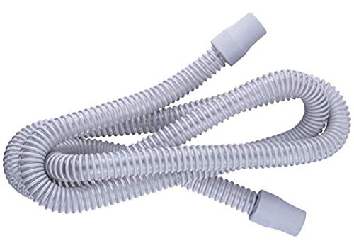 Joyous Premium Universal CPAP Tubing Hose 96″ – 8 Foot – Pack of 2