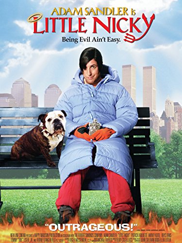 Little Nicky