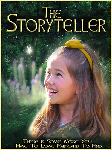 The Storyteller