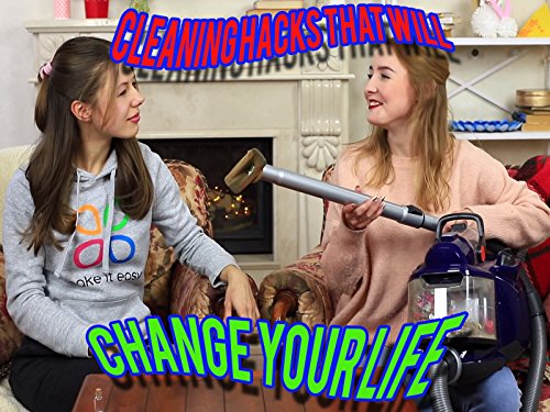 19 Cleaning Hacks That Will Change Your Life