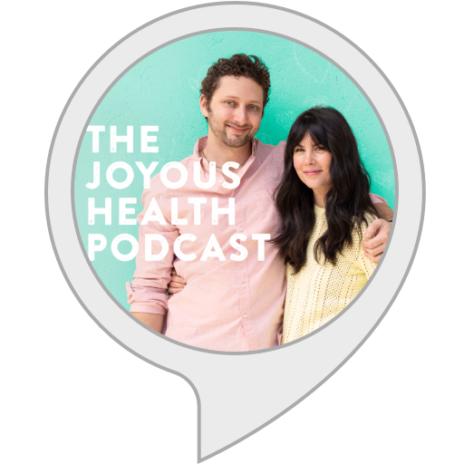 Joyous Health Podcast