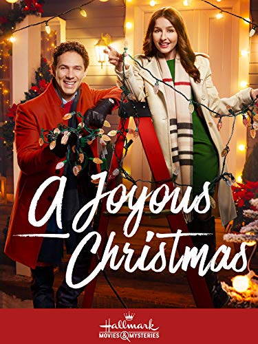 A Joyous Christmas