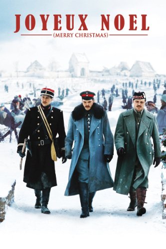 Joyeux Noel (Merry Christmas)