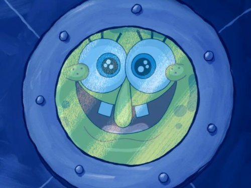 What Ever Happened to SpongeBob
