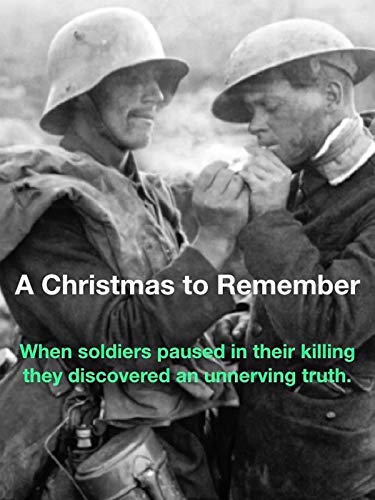 A Christmas to Remember