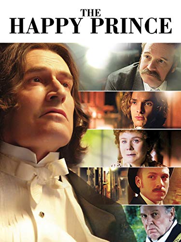 The Happy Prince