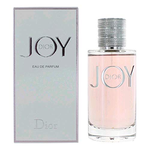 Christian Dior Joy By Christian Dior for Women – 3 Oz Edp Spray, 3 Oz