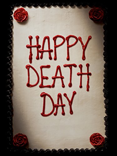Happy Death Day