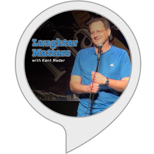 Laughter Matters – Clean Comedy & Stress Reduction
