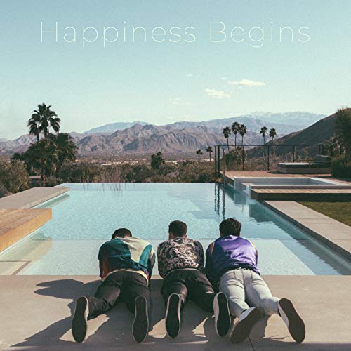 Happiness Begins Happiness Begins