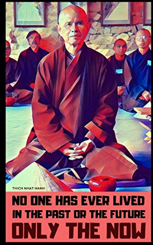 Thich Nhat Hanh: Essential Quotes On Life, Love, and Happiness