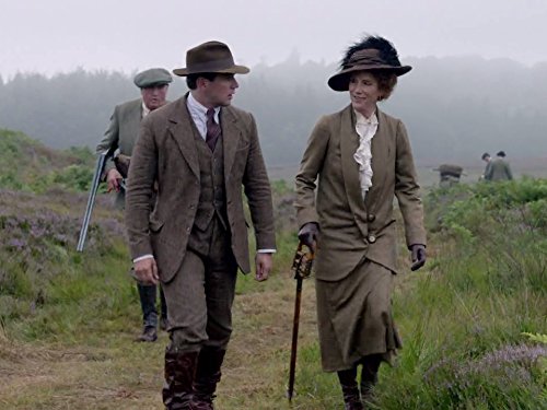 Episode 9 (Original UK Edition)