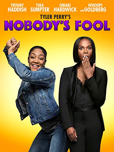 Nobody’s Fool (2018)