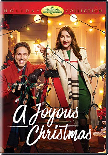 A Joyous Christmas A Joyous Christmas