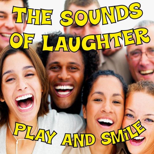The Sounds of Laughter (Second Edition) – Play and Smile