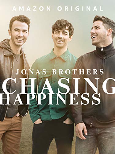 Chasing Happiness [4K UHD]