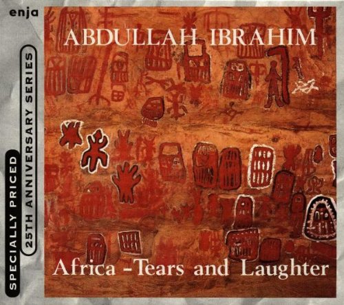 Africa: Tears & Laughter