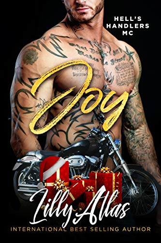 Joy (Hell’s Handlers MC Book 7) Joy (Hell’s Handlers MC Book 7)