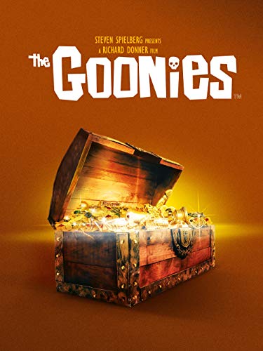 The Goonies