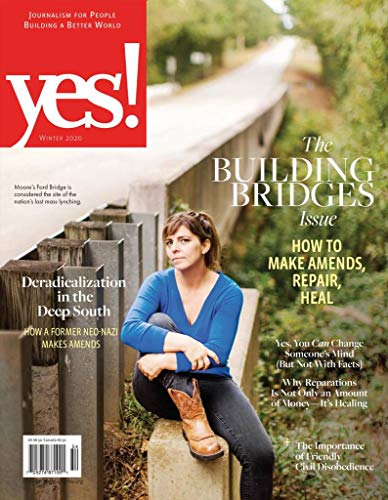 YES! Magazine