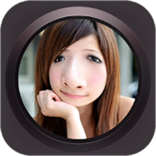 funny photo editor camera
