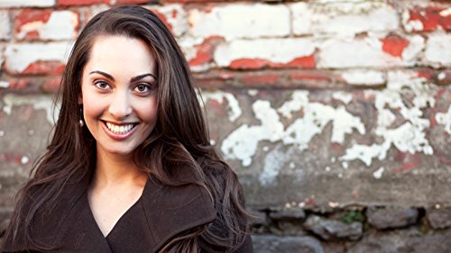 The Power of Happiness with Vanessa Van Edwards