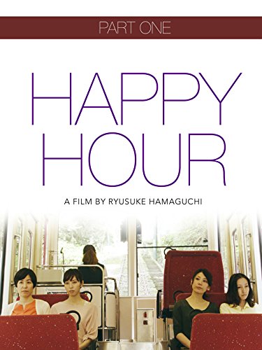 Happy Hour (Part one)