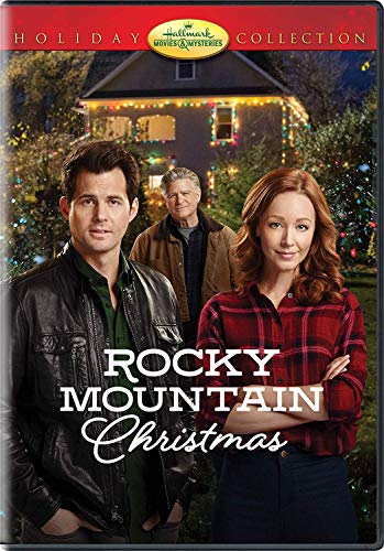 Rocky Mountain Christmas