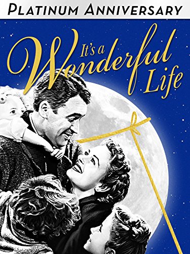 It’s A Wonderful Life (Black & White Version)