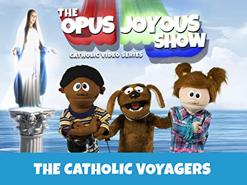 The Catholic Voyagers