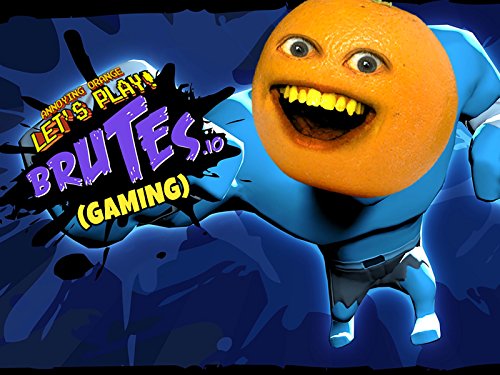 Clip: Brutes.io (Punching Butts!)